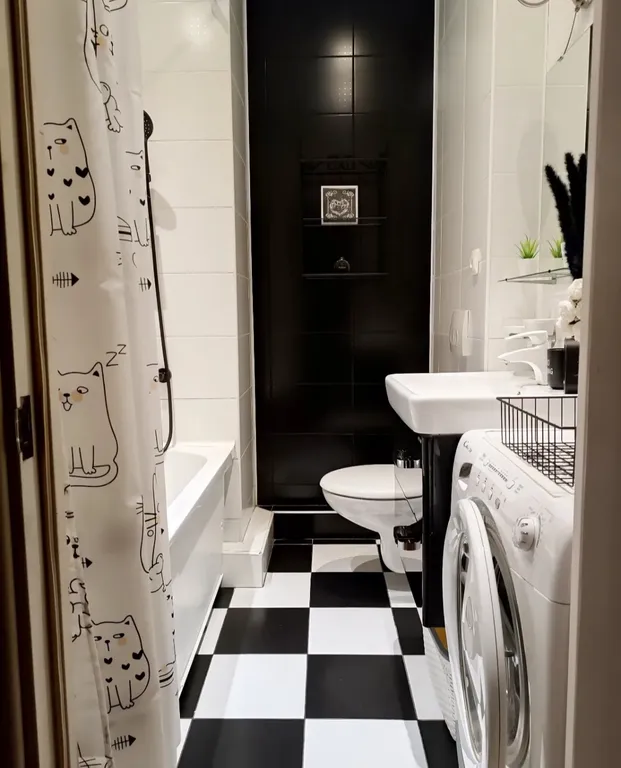 Квартира 2-комнатная Квартира — Великий Новгород