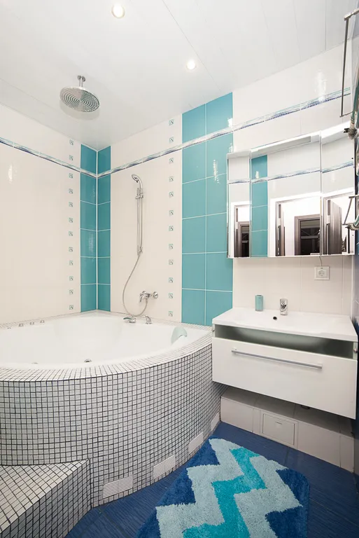 Апартаменты бизнес-класса