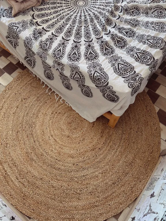 Уютная квартира лето