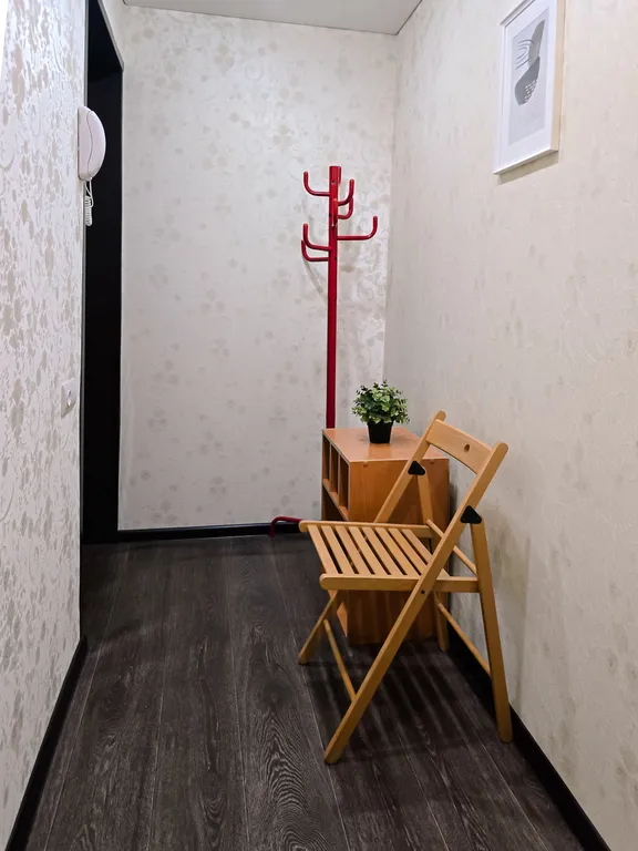 Квартира Gold Fish на Ленинском 24 в историческом центре