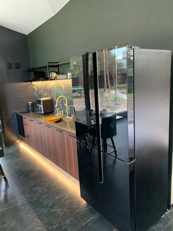 1-комнатный Дом