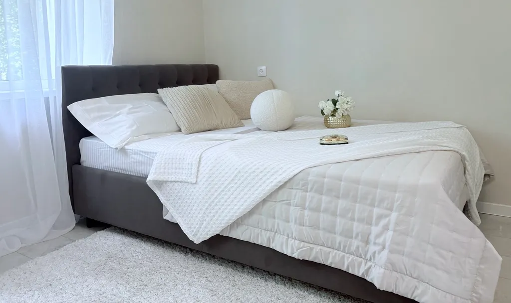 Стильная квартира  еврокласса в самом центре (ремонт март 2025)