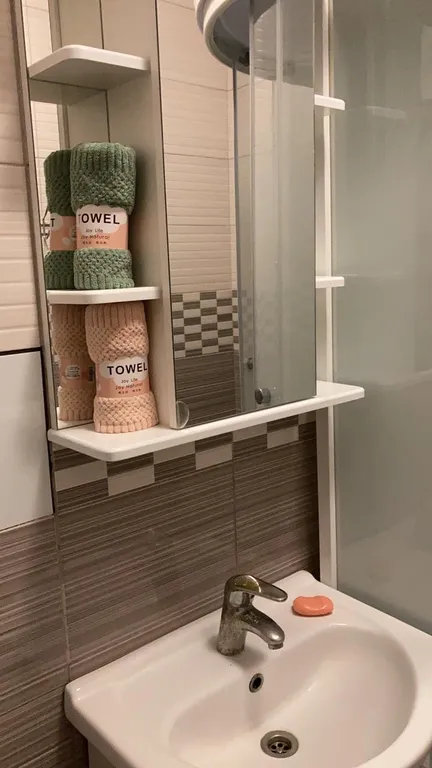 Летняя резиденция с парковкой