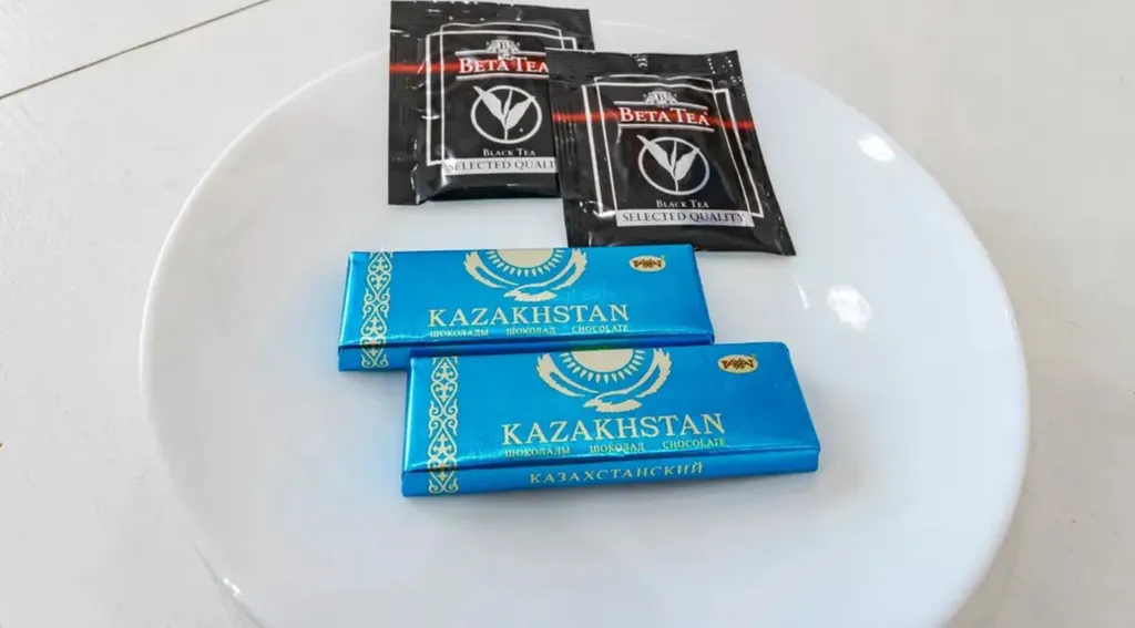 Красотка на Ботаническом