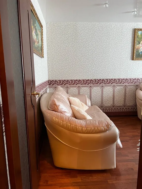 Уютная квартира в престижном районе города