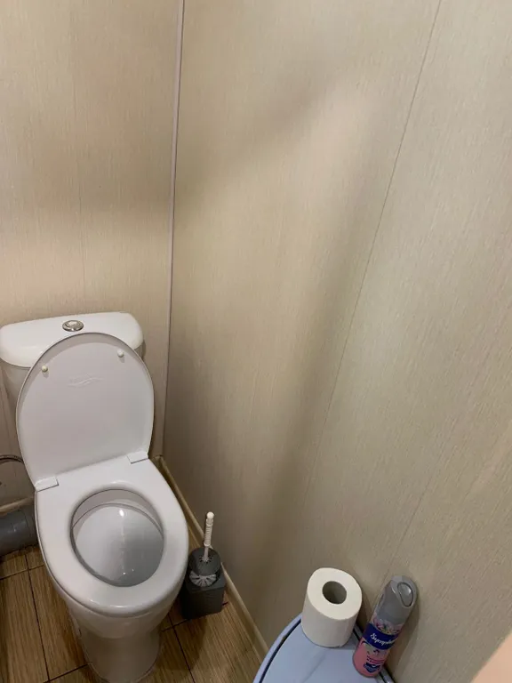 Комфортная квартира, центр, отчётные документы.