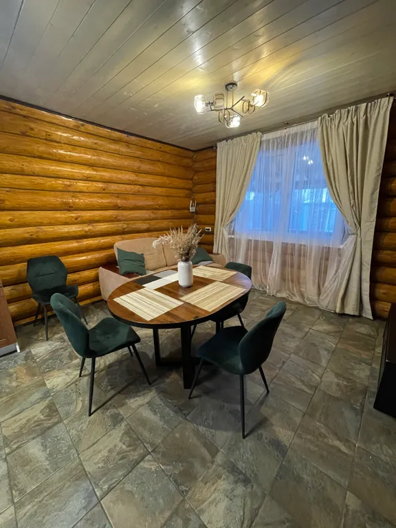 Уютный дом недалеко от Сорочан