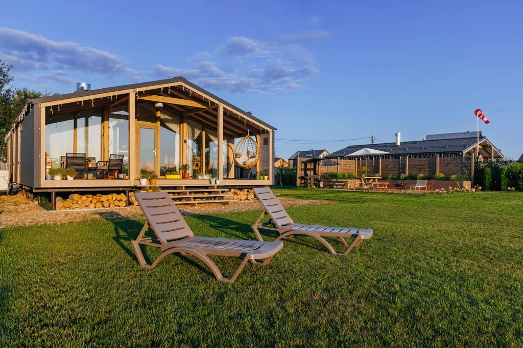 3-комнатный Дом