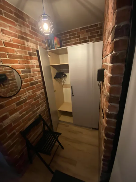 Студия с видом за рассвет