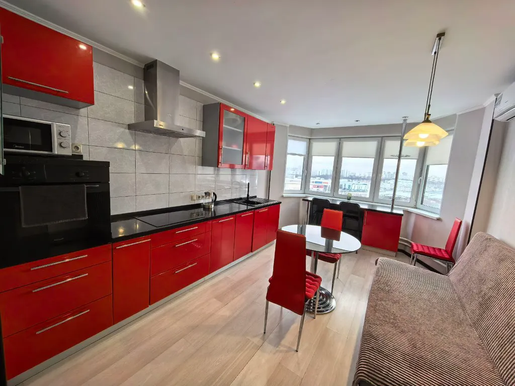 Квартира Ваш уютный дом — аренда посуточно в Красногорск