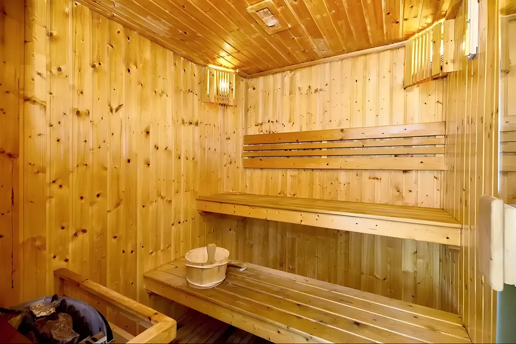 Комфортная квартира для отпуска в центре Джомтьена