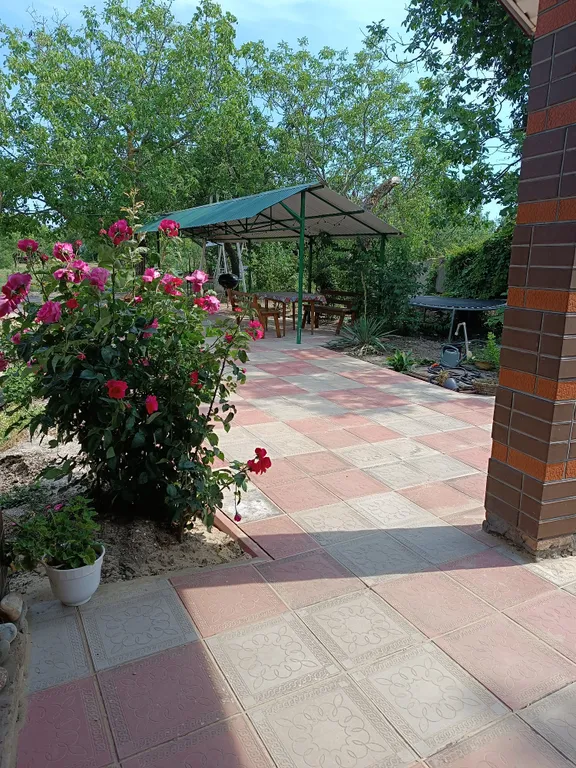 3-комнатный Дом