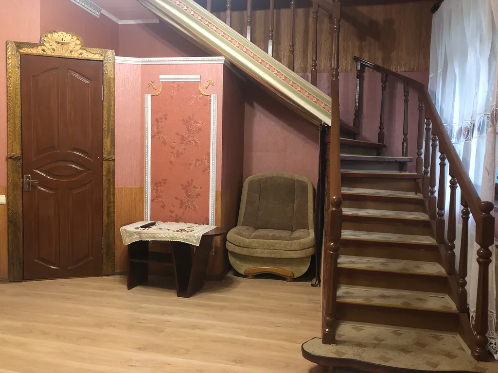 Квартира на набережной