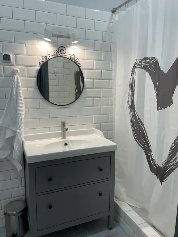 Дом для комфортного отдыха