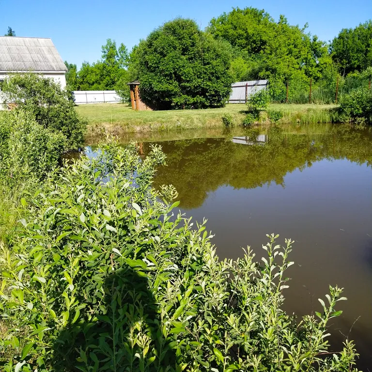 Уютный жилой комплекс в подмосковной Мещёре