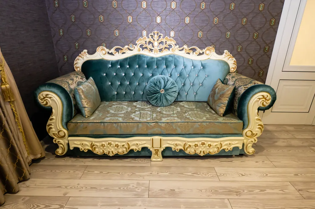 5-комнатный Дом