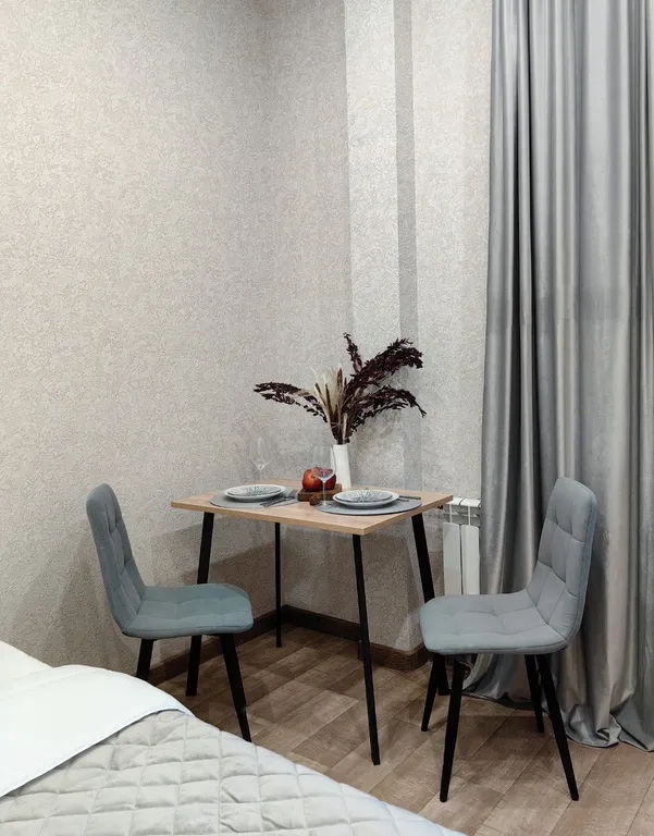 Студия в ЖК Лайково