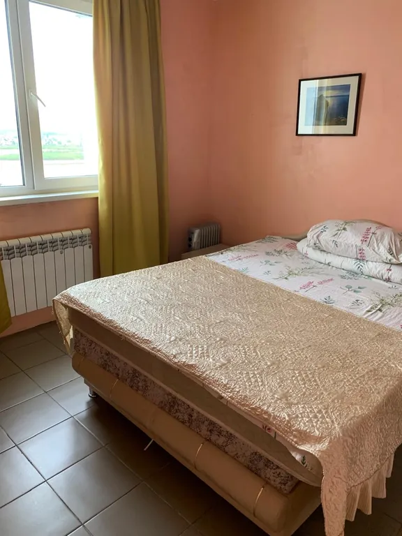 Уютная 3 комнатная квартира в самом центре Улан-Удэ с видом на реку