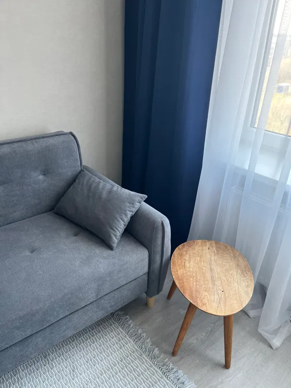 Уютная квартира у моря