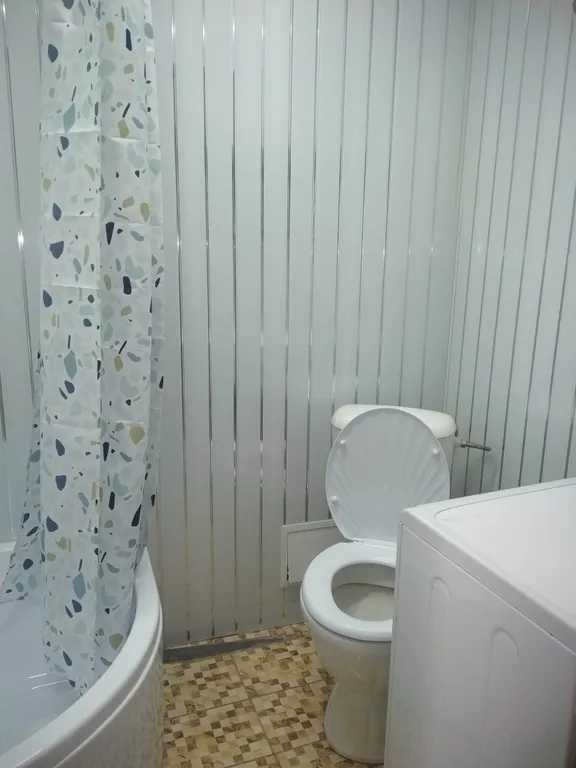 Уютная квартира-студия