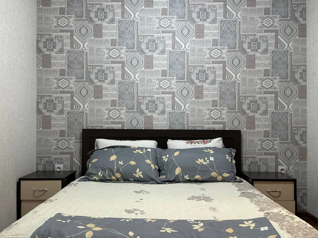 Просторная 3х комнатная квартира рядом с Tashkent city