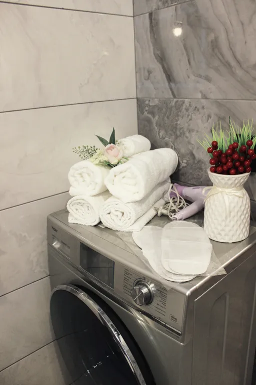 Квартира 1к квартира-люкс жигулина роща — Мирное