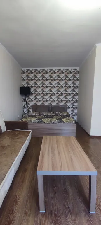 Квартира в самом центре города