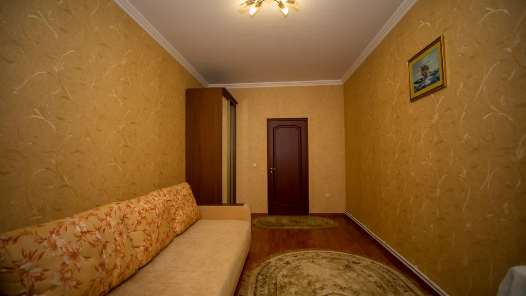 5-комнатная Квартира