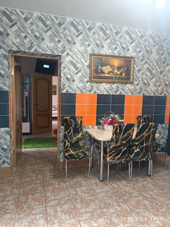 Уютный коттедж на Фиоленте