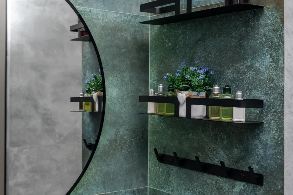 Квартира Квартира Апартамент премиум с одной спальней в ЖК Зиларт и подземный паркинг — Москва