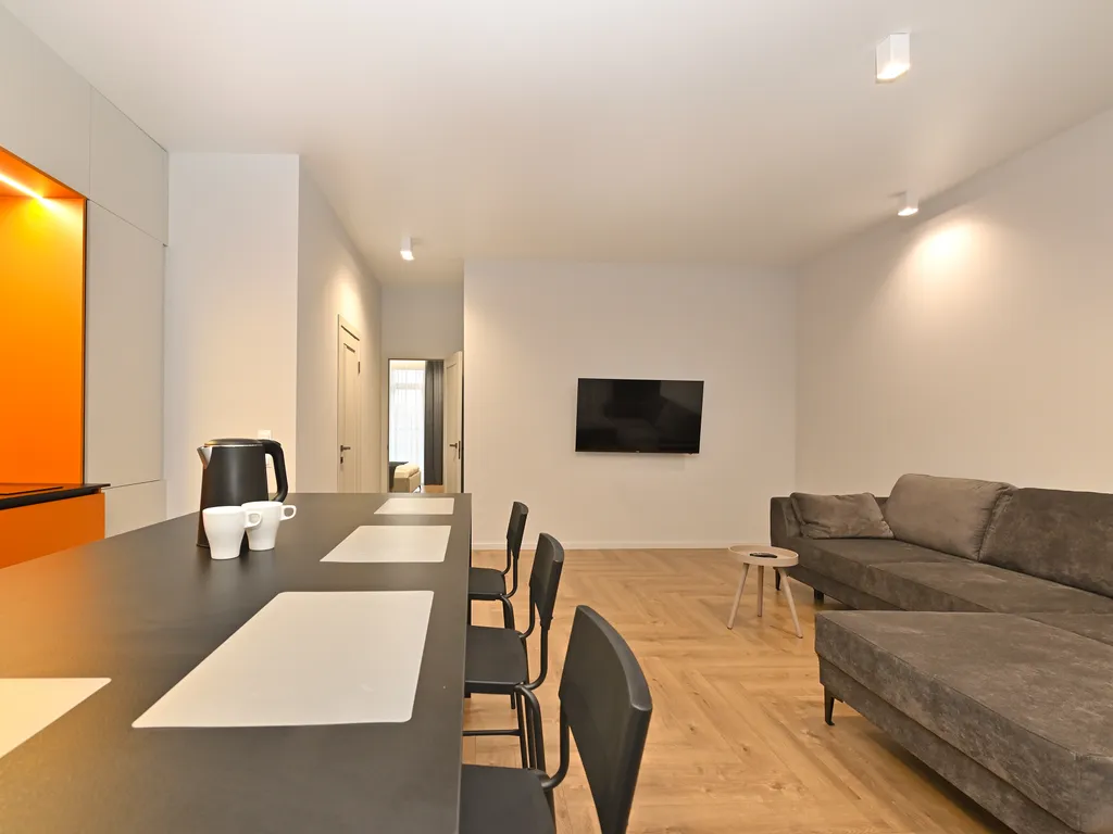 Tequila and kant troesutok