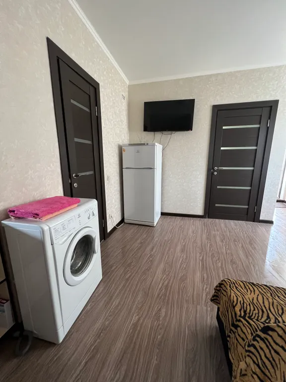 Коттедж Уютный дом — Новороссийск