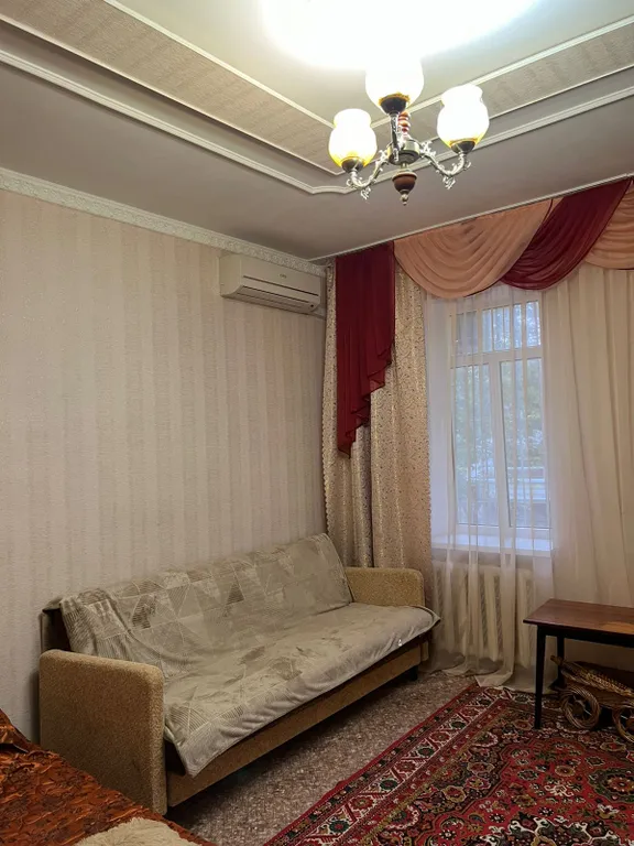 Уютный домик со двором