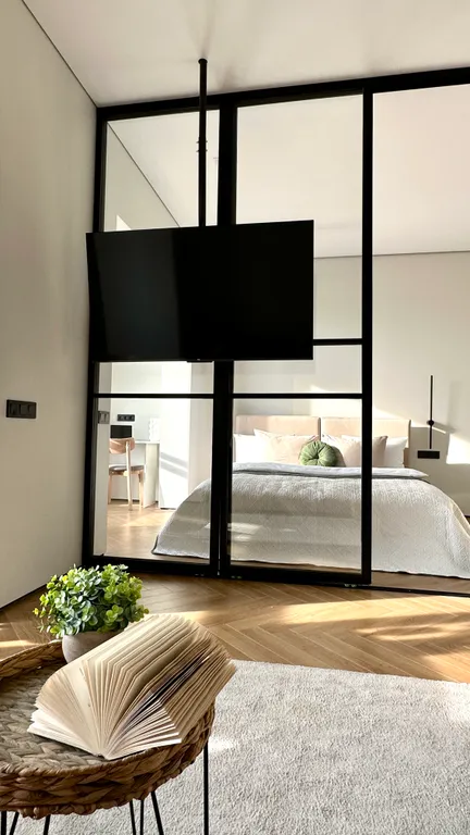 Квартира 179 Комфорт сити — Алматы