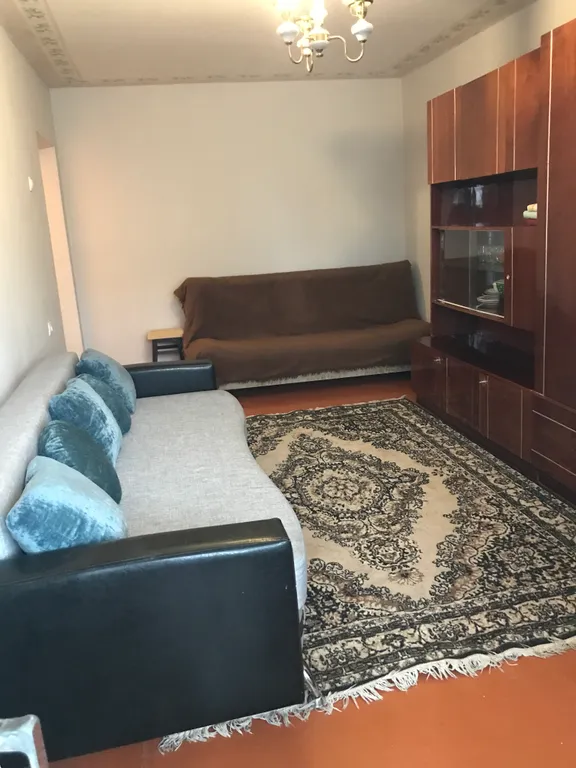 Квартира для командировочных