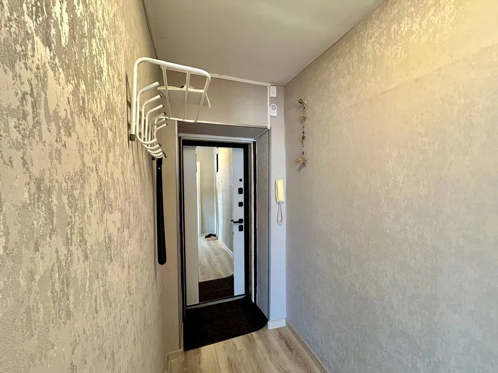 Квартира в центре