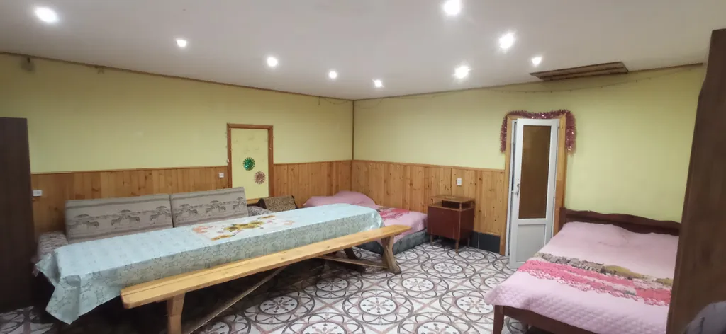 Коттедж Уютный теплый дом и сауна — аренда посуточно в Брянск