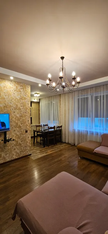 Квартира Уютная квартира в центральном районе города — Калининград