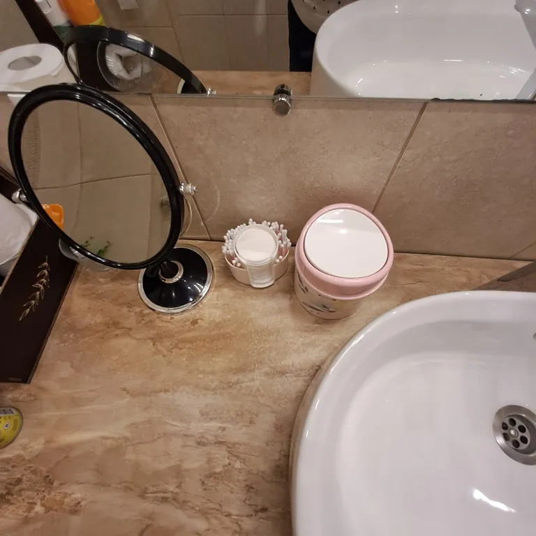 Светлая, чистая и уютная квартира с хорошим расположением