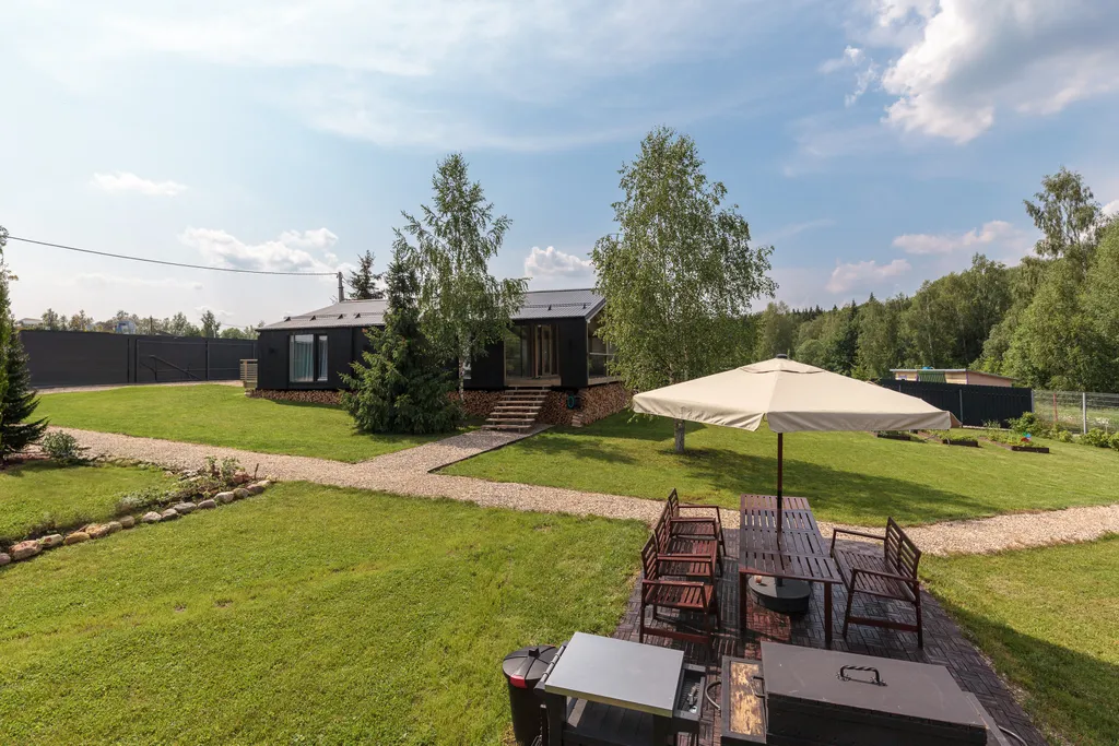 Оригинальный ДубльДом Каштан