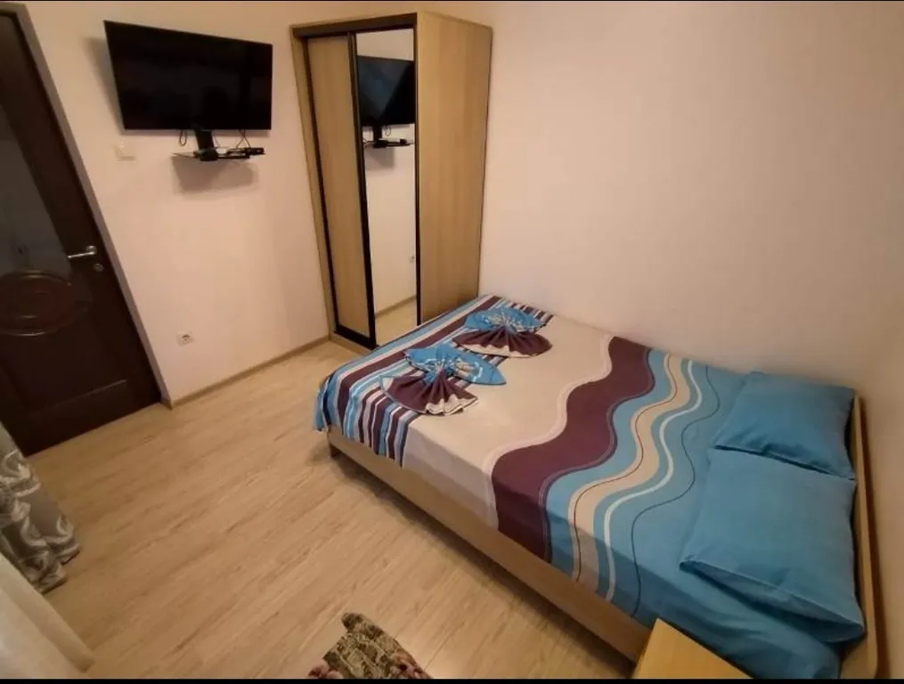 Квартира Уютная квартира в центре города — Геленджик