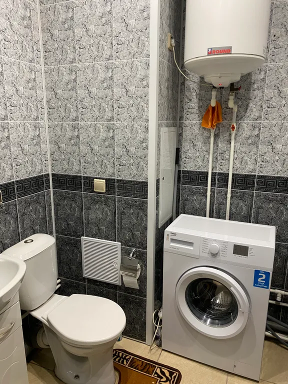 ТЦ Аура ЖД Аэропорт 2+2