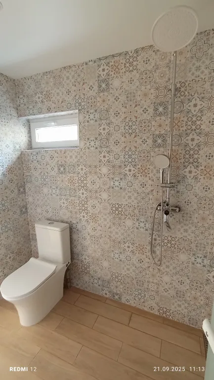 Большой и уютный дом с баней