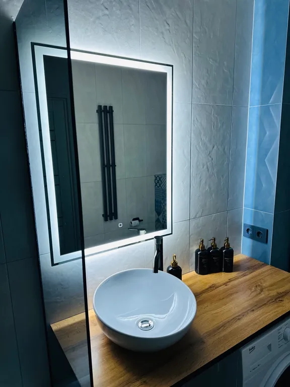 Уютная квартира от м4 в 500 метрах