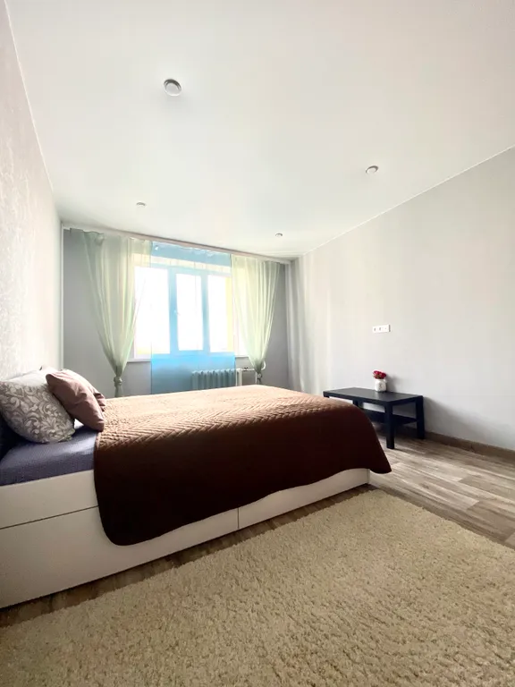 Квартира комфорт класса