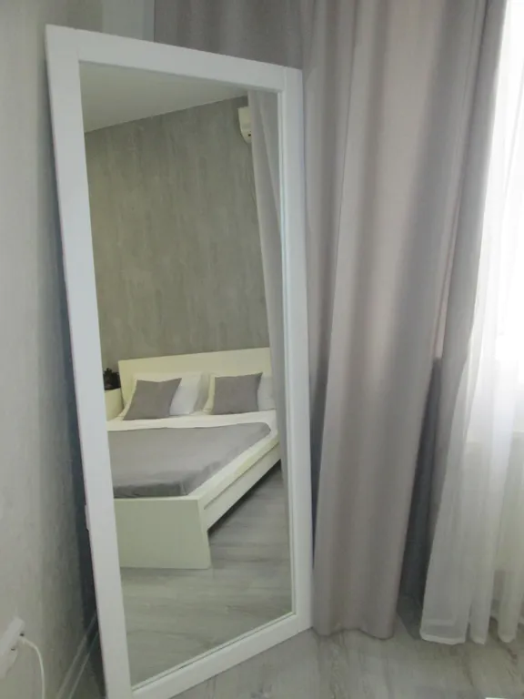 Квартира Уютная квартира с новым ремонтом возле парка Галицкого — Краснодар