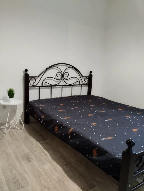 Квартира Уютная двушка студия в спальном районе — аренда посуточно в Волгоград