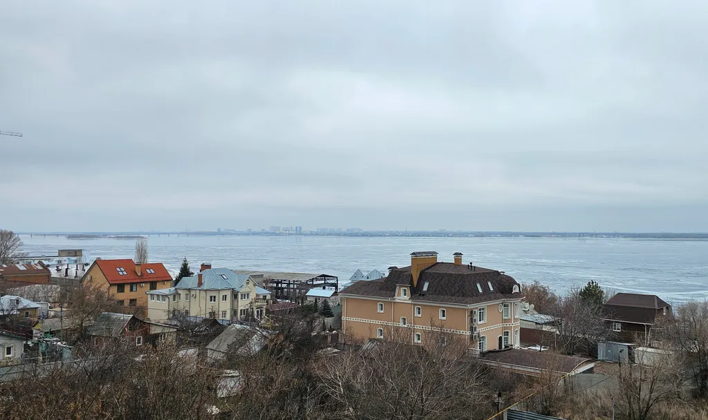 ЖК на Волге Европейский