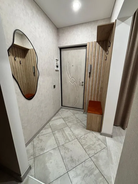 Романтический уголок