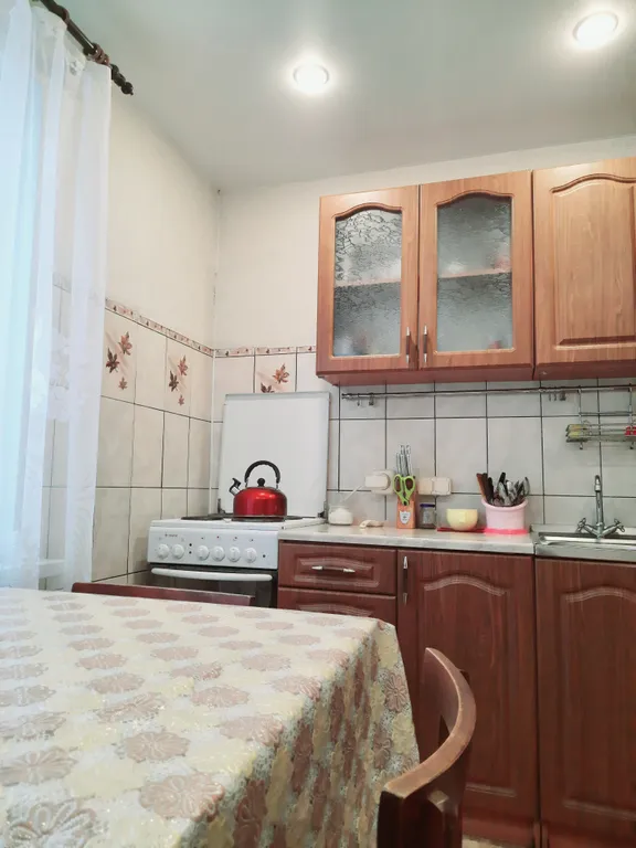 Квартира у Набережной